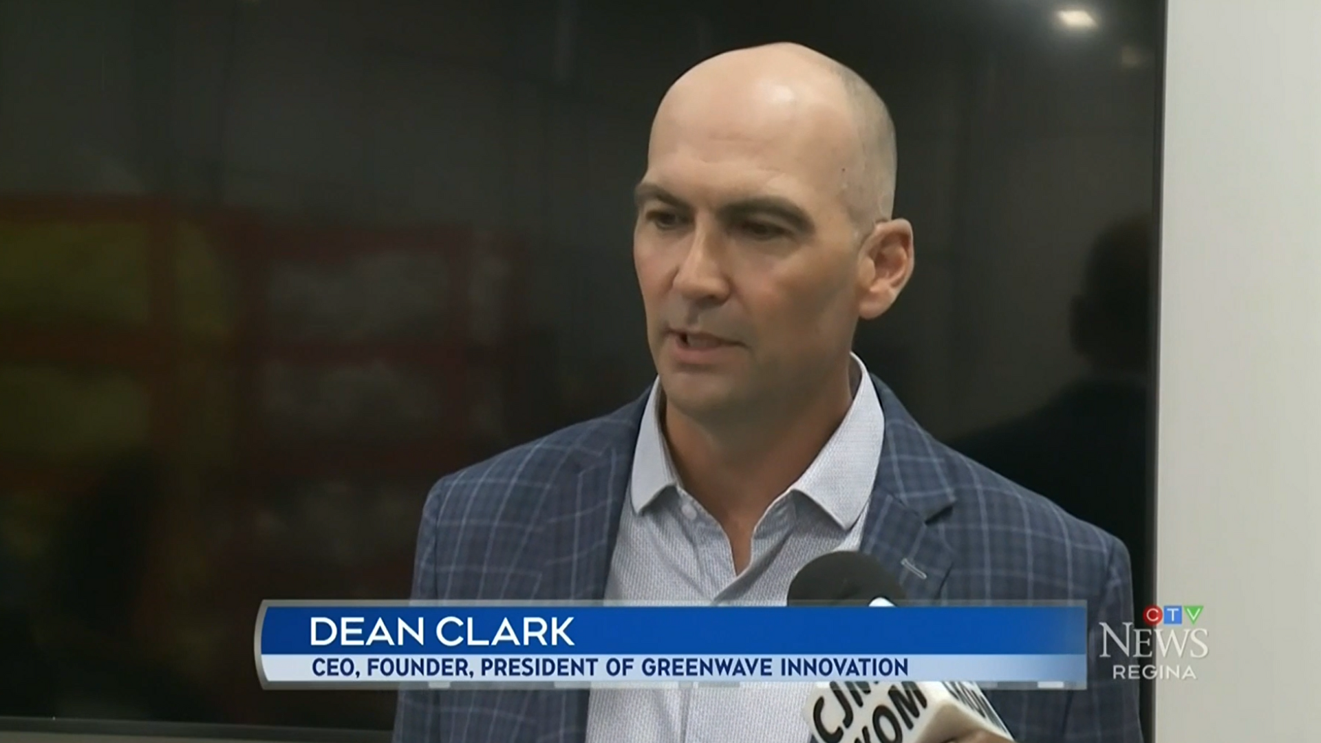 Greenwave receives PrairiesCan funding to lead AI-driven energy innovation across Canada.