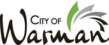 City of Warman