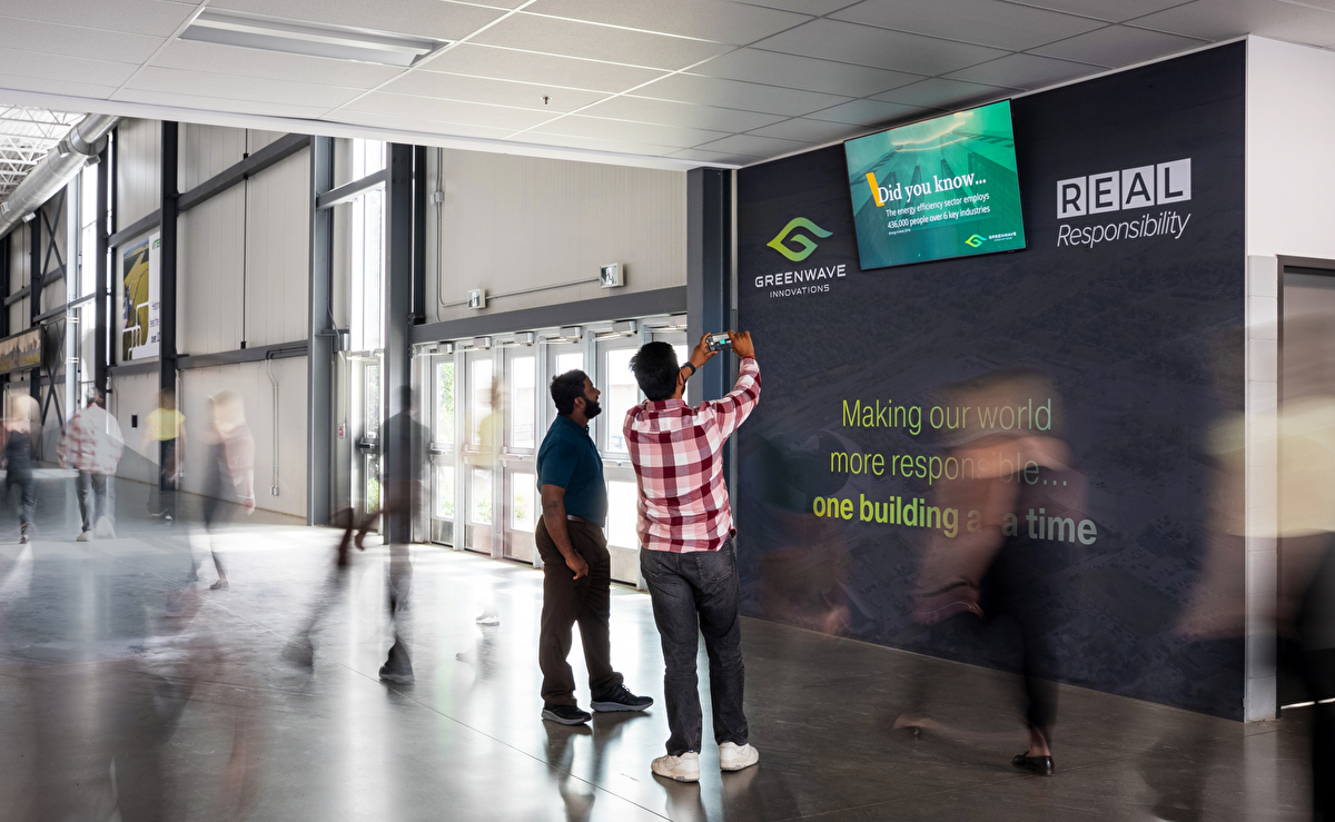 public engagement dashboard