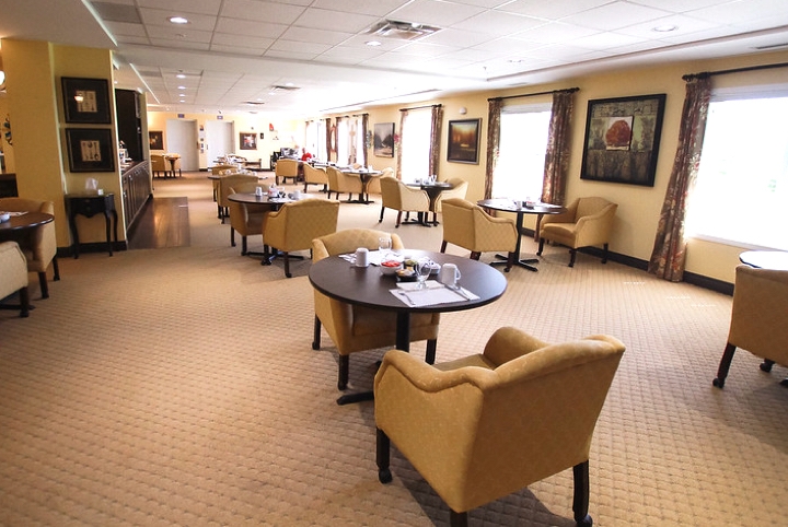 Greenwave optimization graph