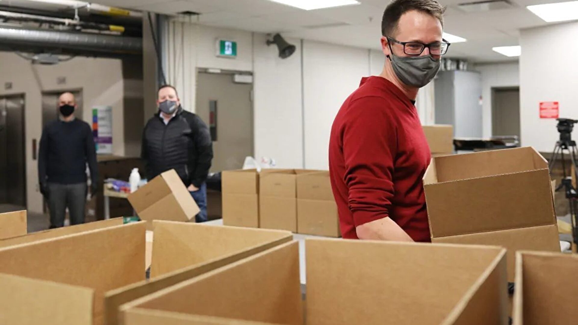 How Energy Intelligence Helped Regina Food Bank Serve 7,000+ More Meals