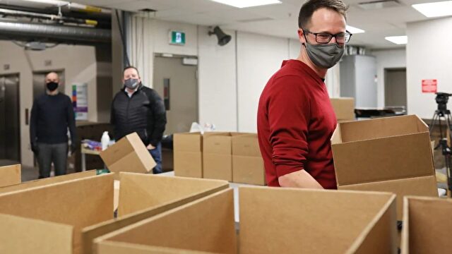 How Energy Intelligence Helped Regina Food Bank Serve 7,000+ More Meals